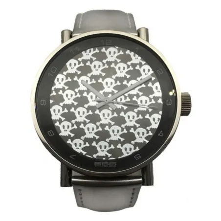 Unisex Kell 666 Barcelona (Ø 43 mm)
